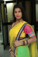 Shruti New Photos